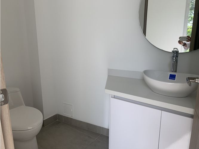 Casa de 3 alcobas en venta en Vía El Caimo, Armenia, 230 m² · foto 13 de 24