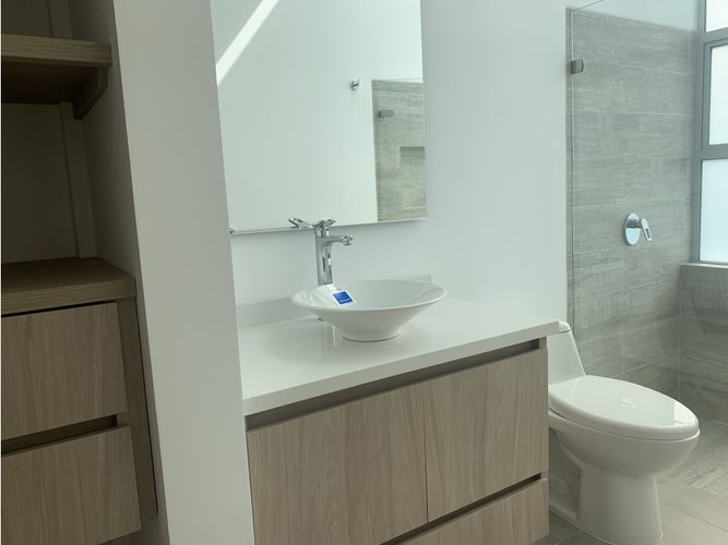 Casa de 3 alcobas en venta en Vía El Caimo, Armenia, 230 m² · foto 16 de 24