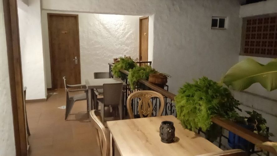 Edificio en venta en Centenario, Cali, 1075 m² · foto 3 de 21