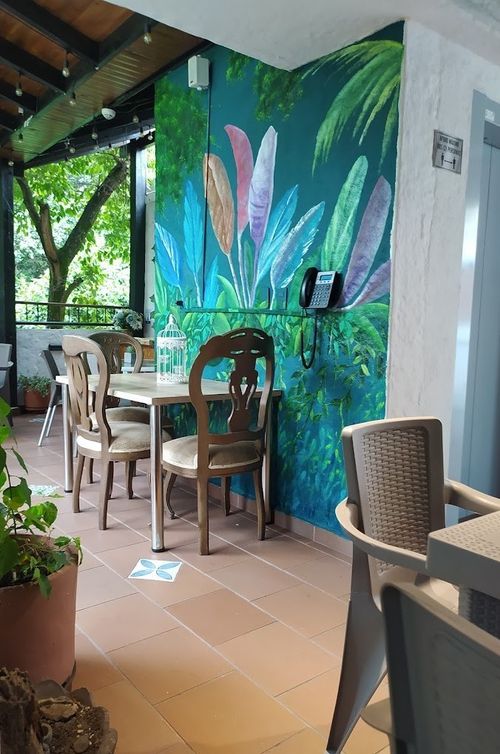 Edificio en venta en Centenario, Cali, 1075 m² · foto 7 de 21