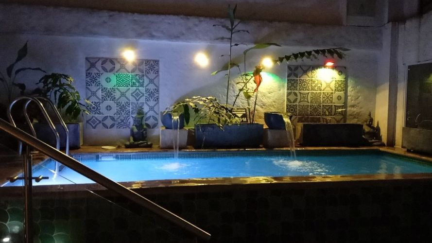 Edificio en venta en Centenario, Cali, 1075 m² · foto 8 de 21
