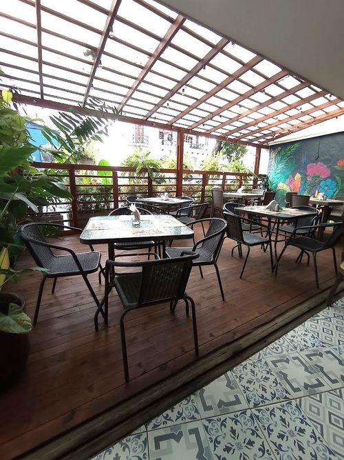 Edificio en venta en Centenario, Cali, 1075 m² · foto 12 de 21