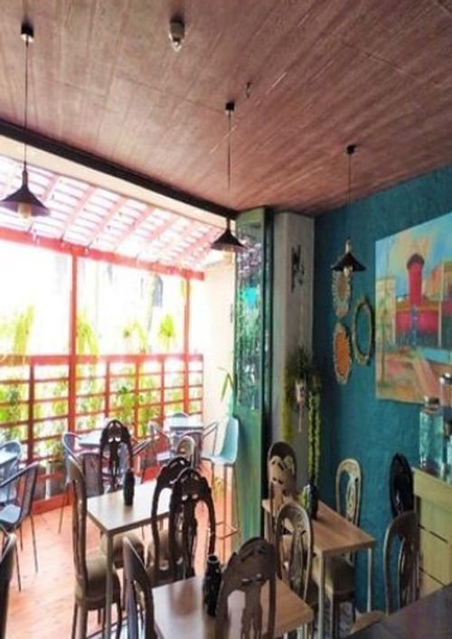 Edificio en venta en Centenario, Cali, 1075 m² · foto 13 de 21