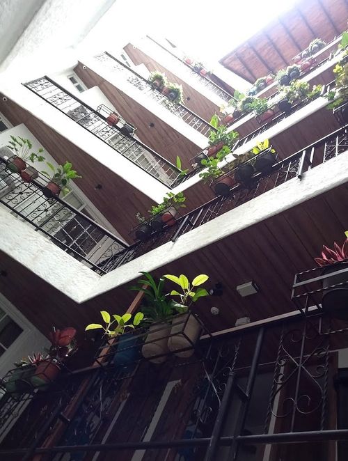 Edificio en venta en Centenario, Cali, 1075 m² · foto 20 de 21