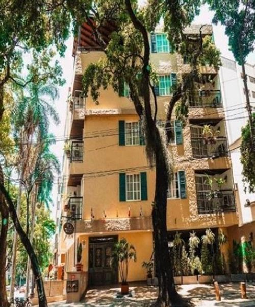 Edificio en venta en Centenario, Cali, 1075 m² · foto 21 de 21