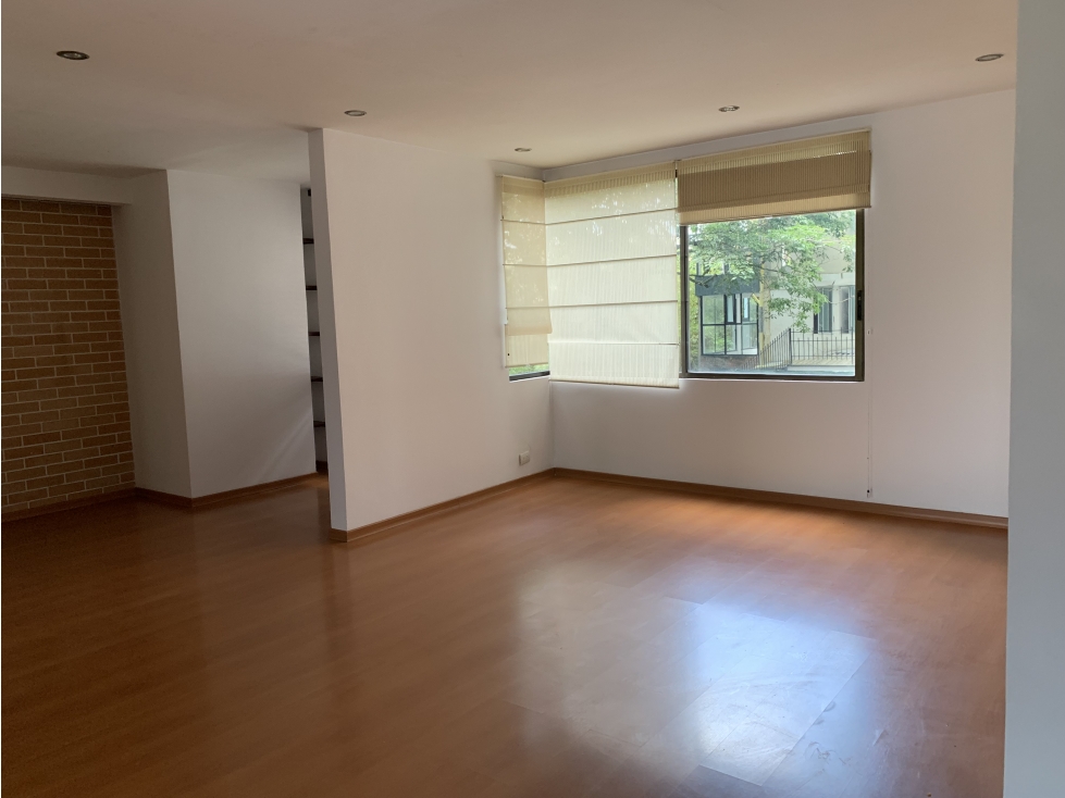 Apartamento en venta en Sector Fogata, Armenia · foto 4 de 24