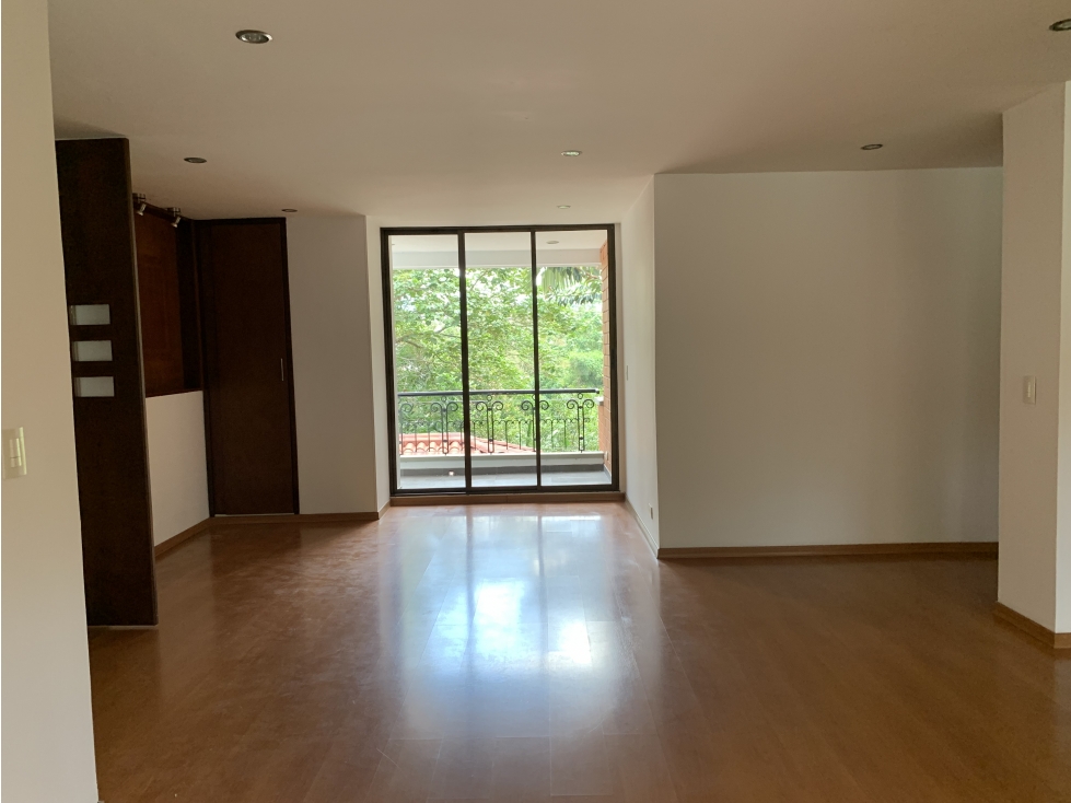 Apartamento en venta en Sector Fogata, Armenia · foto 5 de 24