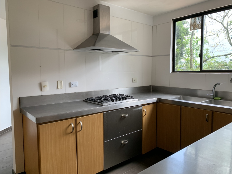 Apartamento en venta en Sector Fogata, Armenia · foto 6 de 24