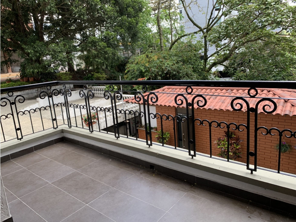 Apartamento en venta en Sector Fogata, Armenia · foto 8 de 24