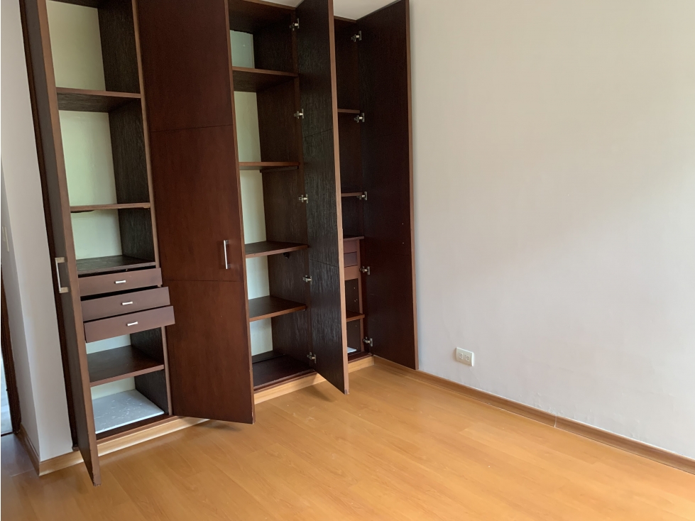 Apartamento en venta en Sector Fogata, Armenia · foto 13 de 24