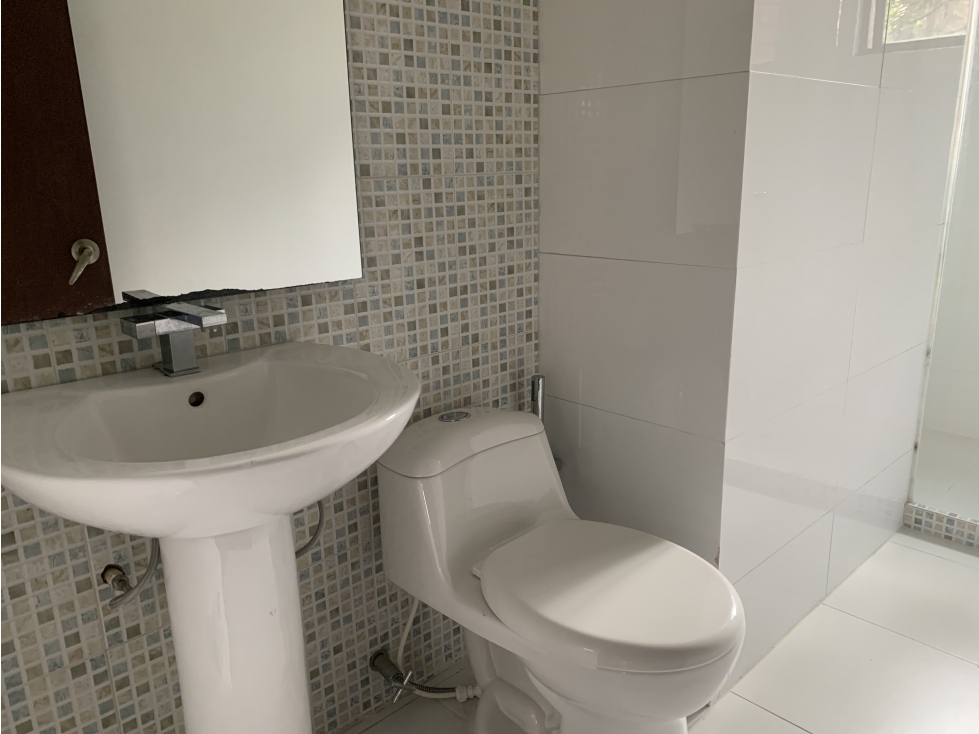 Apartamento en venta en Sector Fogata, Armenia · foto 15 de 24