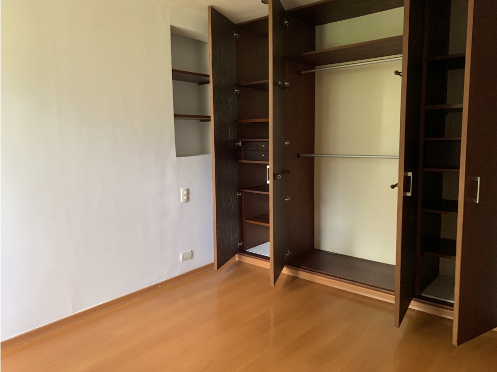 Apartamento en venta en Sector Fogata, Armenia · foto 17 de 24