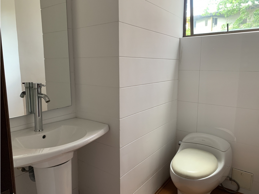 Apartamento en venta en Sector Fogata, Armenia · foto 18 de 24