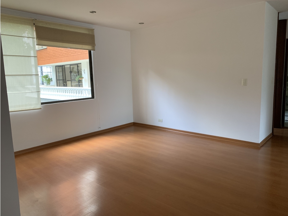Apartamento en venta en Sector Fogata, Armenia · foto 19 de 24