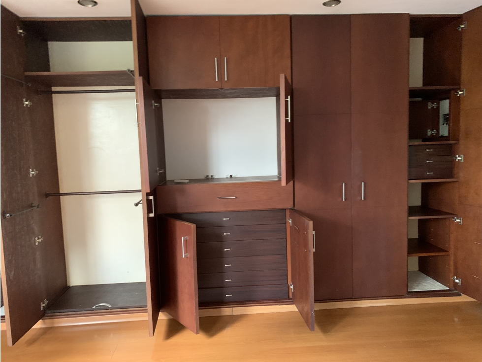 Apartamento en venta en Sector Fogata, Armenia · foto 20 de 24