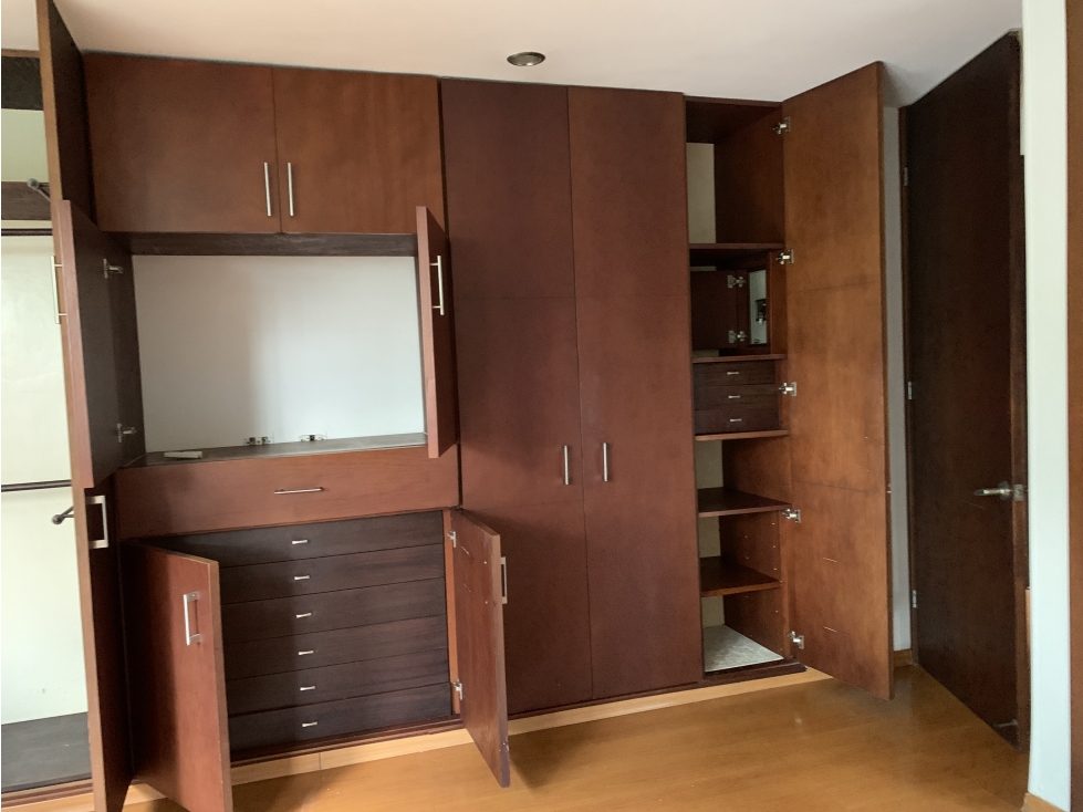 Apartamento en venta en Sector Fogata, Armenia · foto 21 de 24