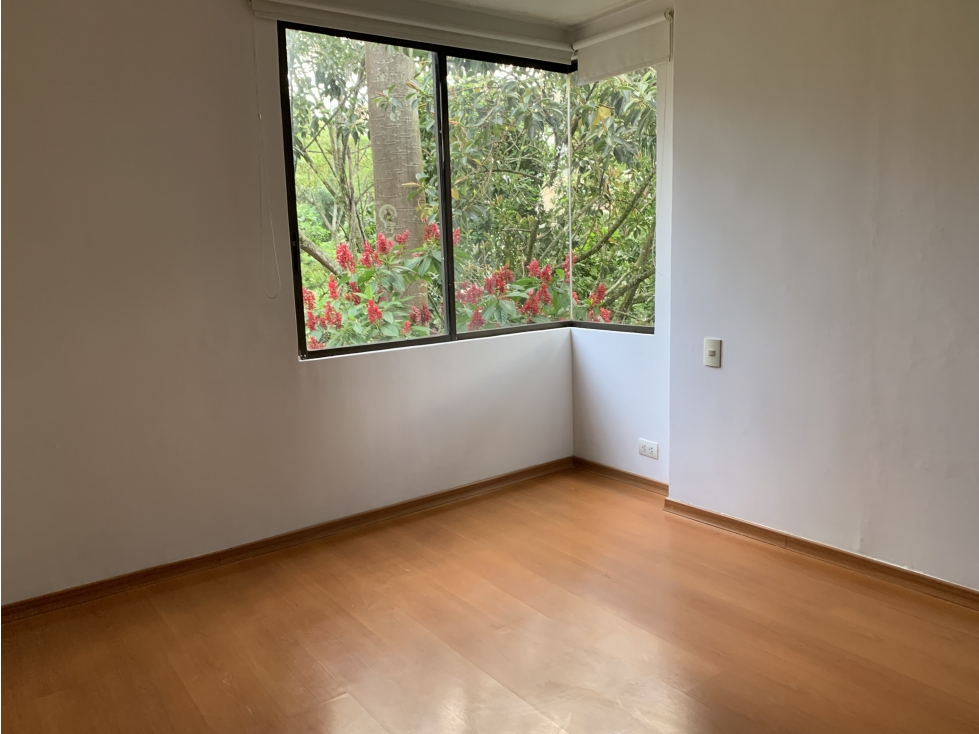 Apartamento en venta en Sector Fogata, Armenia · foto 22 de 24