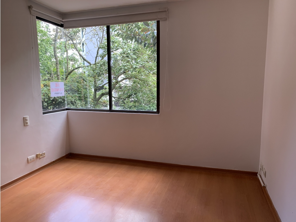 Apartamento en venta en Sector Fogata, Armenia · foto 24 de 24