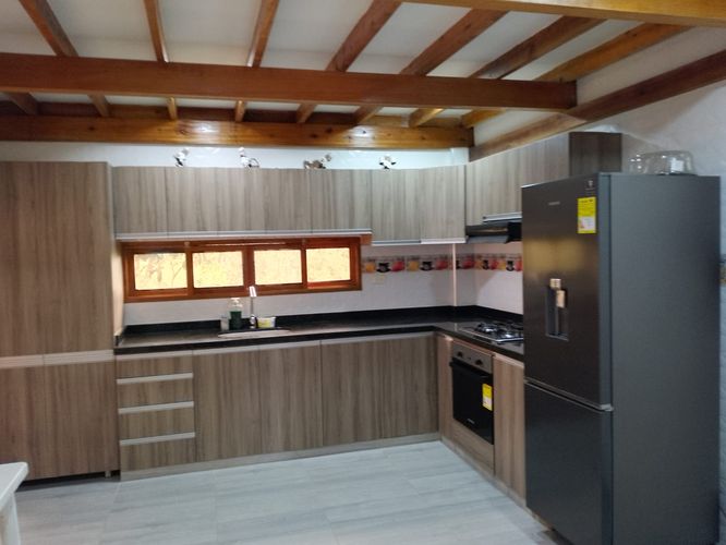 Casa de 4 alcobas en venta en Mesa De Los Santos, Piedecuesta · foto 3 de 24