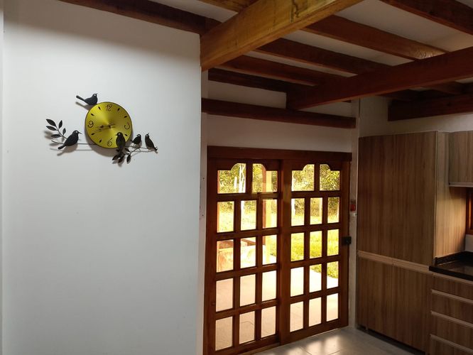 Casa de 4 alcobas en venta en Mesa De Los Santos, Piedecuesta · foto 7 de 24