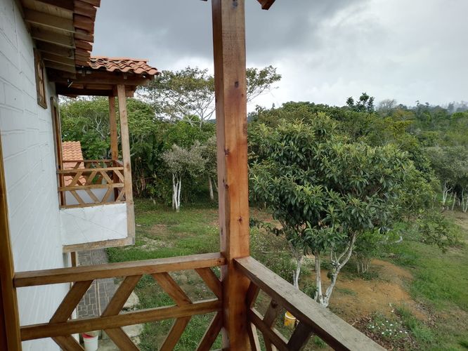 Casa de 4 alcobas en venta en Mesa De Los Santos, Piedecuesta · foto 18 de 24