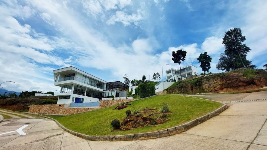 Lote en venta en Ruitoque Alto, Floridablanca, 650 m² · foto 12 de 24