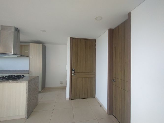 Apartamento de 3 alcobas en venta en Ciudad Jardin, Barranquilla, 114 m² · foto 4 de 22