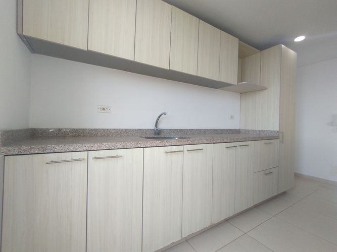 Apartamento de 3 alcobas en venta en Ciudad Jardin, Barranquilla, 114 m² · foto 5 de 22