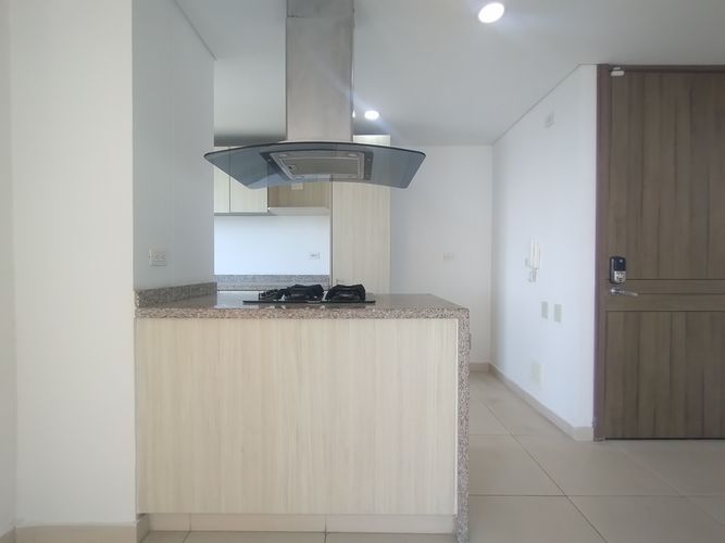 Apartamento de 3 alcobas en venta en Ciudad Jardin, Barranquilla, 114 m² · foto 6 de 22