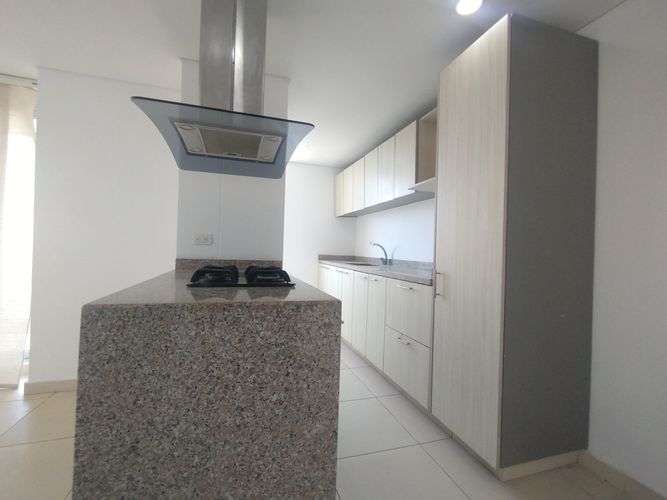 Apartamento de 3 alcobas en venta en Ciudad Jardin, Barranquilla, 114 m² · foto 7 de 22
