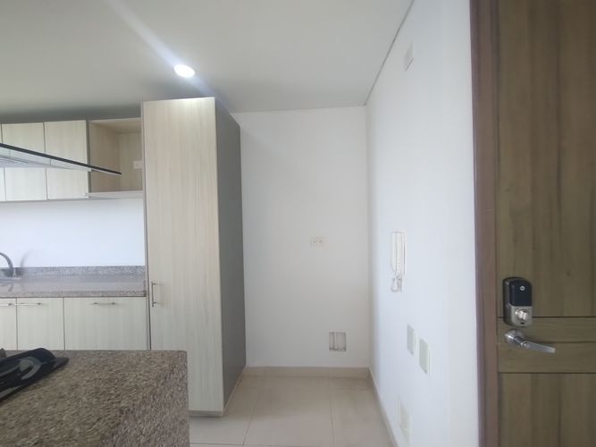 Apartamento de 3 alcobas en venta en Ciudad Jardin, Barranquilla, 114 m² · foto 8 de 22