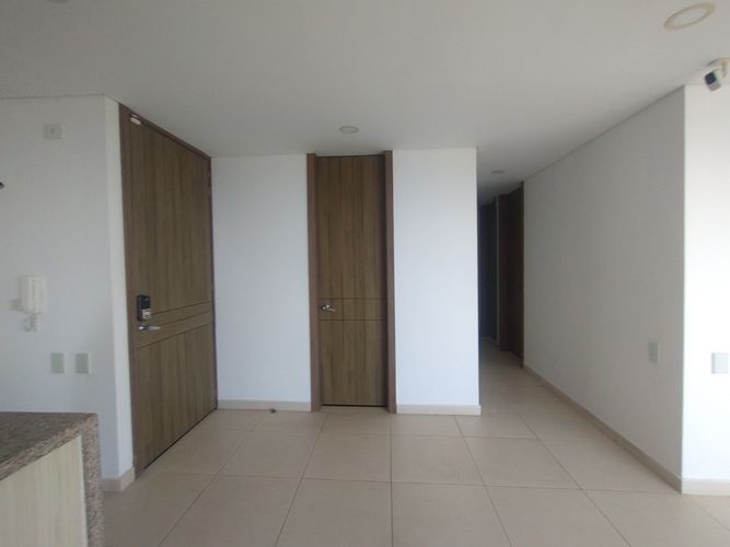 Apartamento de 3 alcobas en venta en Ciudad Jardin, Barranquilla, 114 m² · foto 9 de 22