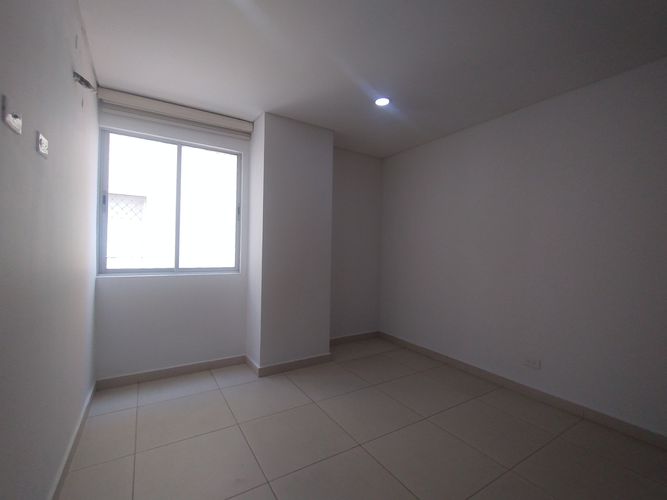 Apartamento de 3 alcobas en venta en Ciudad Jardin, Barranquilla, 114 m² · foto 11 de 22