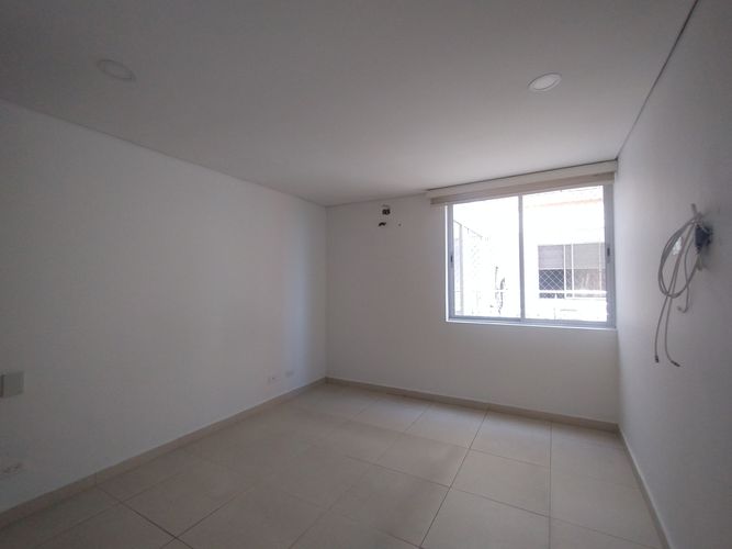 Apartamento de 3 alcobas en venta en Ciudad Jardin, Barranquilla, 114 m² · foto 13 de 22