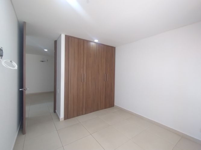 Apartamento de 3 alcobas en venta en Ciudad Jardin, Barranquilla, 114 m² · foto 16 de 22