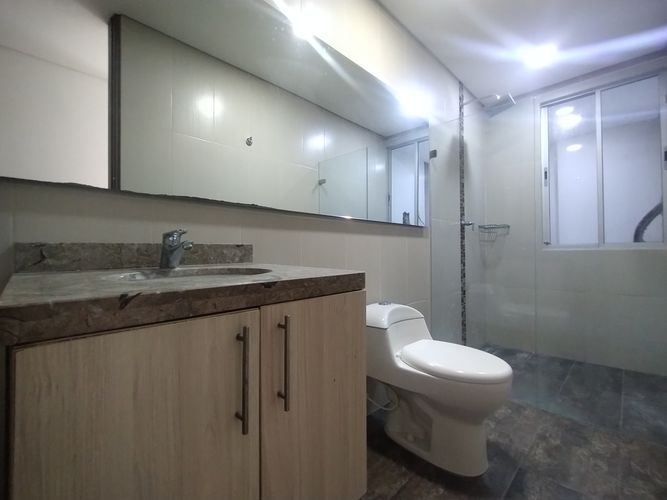 Apartamento de 3 alcobas en venta en Ciudad Jardin, Barranquilla, 114 m² · foto 19 de 22