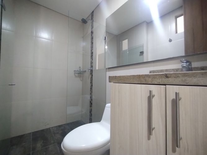 Apartamento de 3 alcobas en venta en Ciudad Jardin, Barranquilla, 114 m² · foto 20 de 22
