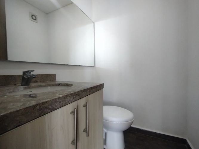 Apartamento de 3 alcobas en venta en Ciudad Jardin, Barranquilla, 114 m² · foto 21 de 22