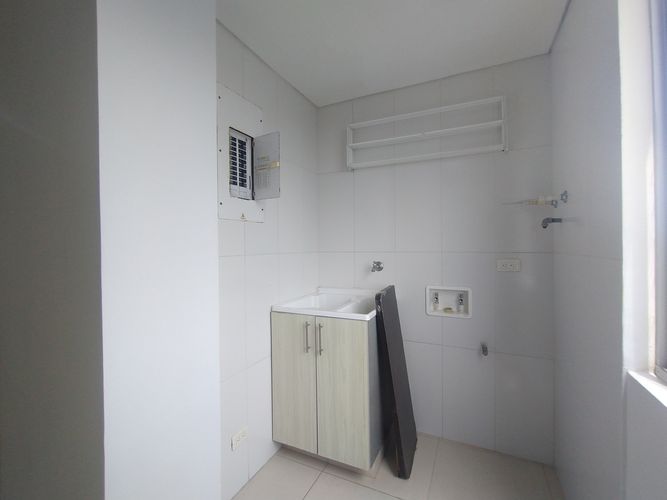 Apartamento de 3 alcobas en venta en Ciudad Jardin, Barranquilla, 114 m² · foto 22 de 22