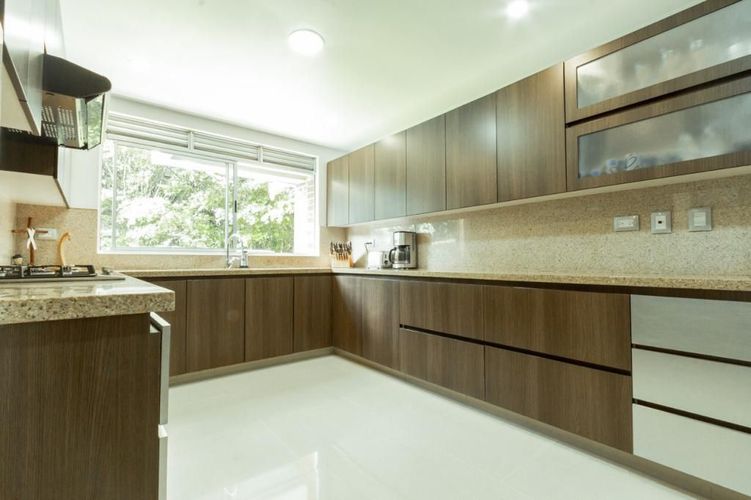 Casa en venta en Loma Benedictinos, Envigado · foto 7 de 10