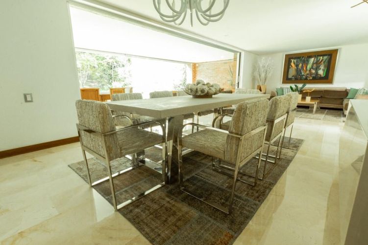 Casa en venta en Loma Benedictinos, Envigado · foto 8 de 10