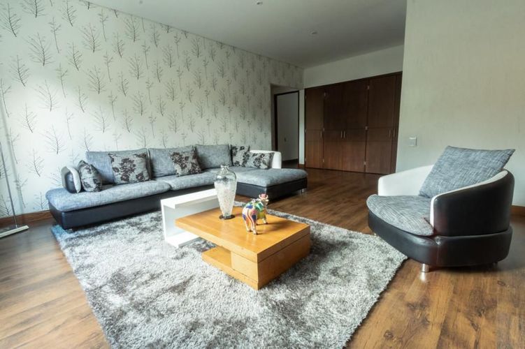Casa en venta en Loma Benedictinos, Envigado · foto 9 de 10