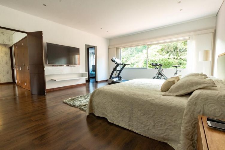Casa en venta en Loma Benedictinos, Envigado · foto 10 de 10