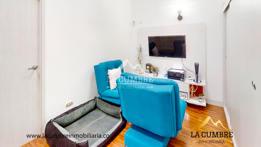 Casa de 3 alcobas en venta en Loma Del Esmeraldal, Envigado, 173 m² · foto 10 de 15