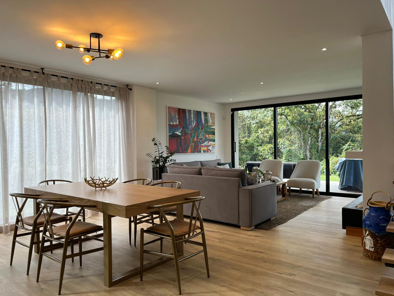 3BR House in Los salados (250 m²)