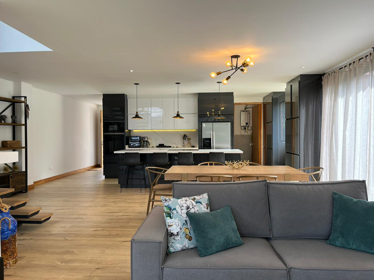 3BR House in Los salados (250 m²) - 2
