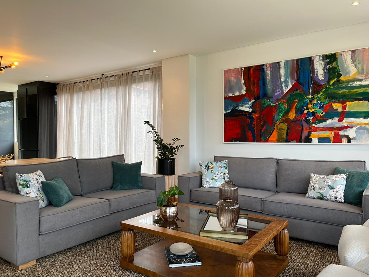 3BR House in Los salados (250 m²) - 3