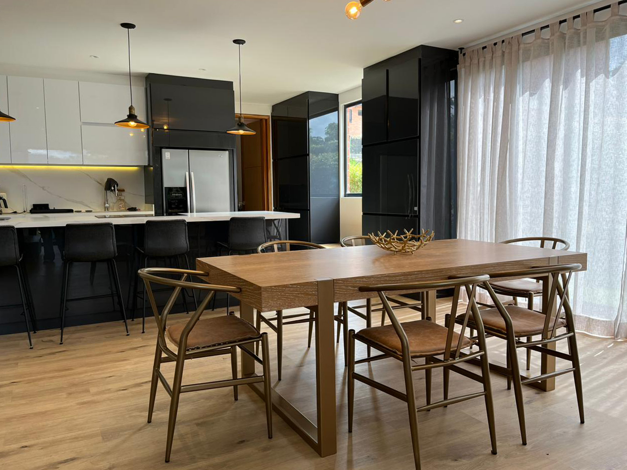 3BR House in Los salados (250 m²) - 4