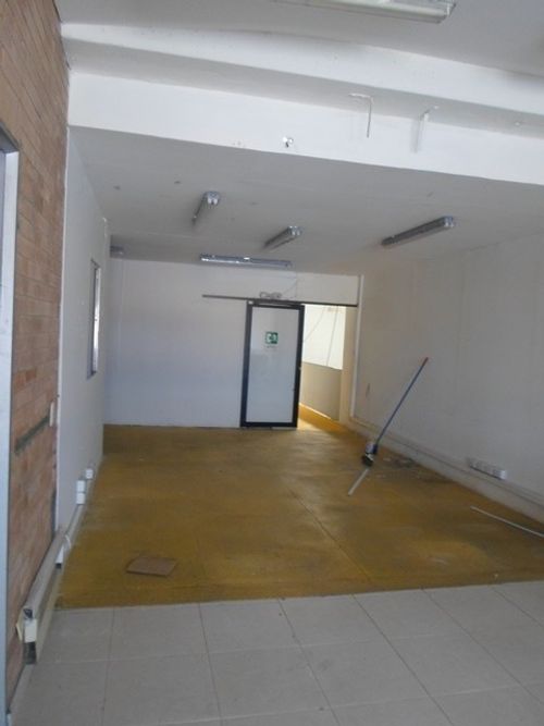 Bodega en arriendo en Siberia, Cota, 445 m² · foto 5 de 20