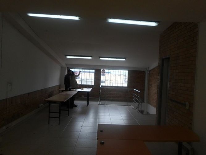 Bodega en arriendo en Siberia, Cota, 445 m² · foto 7 de 20